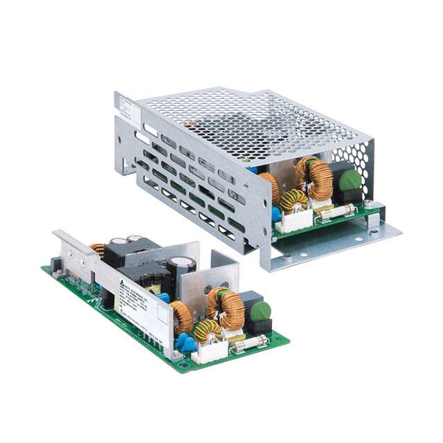 PJB-24V150WBRA Delta Electronics  Convertisseurs CA/CC